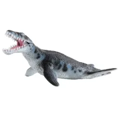 Figura de juguete de dinosaurio Liopleurodon mediano - Bullyland