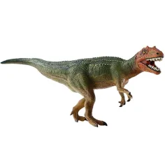 Figura de juguete de Giganotosaurus