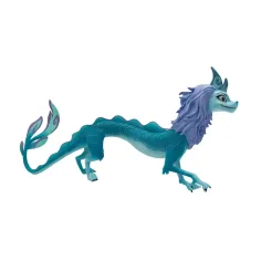 Figura de juguete del dragón Sisu de Disney - Bullyland