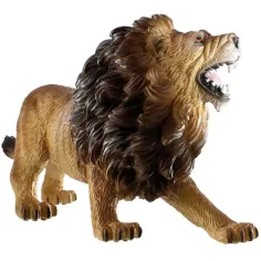 Figura de león - Bullyland