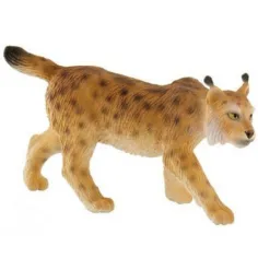 Figura de lince - Bullyland