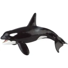 Figura de orca - Bullyland