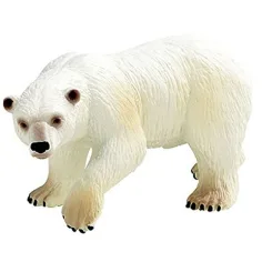 Figura de oso polar - Bullyland