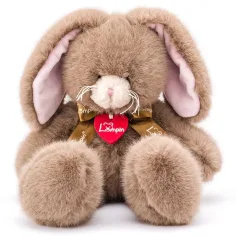 Figura de peluche conejito cappuccino 36cm - Lumpin