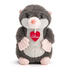 imagen de Figura de peluche de topo 25cm - Lumpin 1