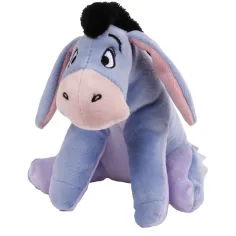 Figura de peluche Disney con orejas - 12 cm