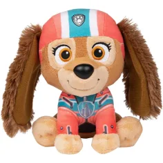 Figura de peluche Liberty de Paw Patrol 15cm - Spin Master