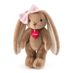 Figura de peluche Lotty conejo 30cm - Lumpin