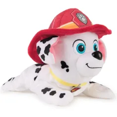 imagen de Figura de peluche Marshall de Patrulla Canina 20cm - Spin Master 2