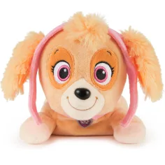 Figura de peluche Skye de Patrulla Canina 20cm - Spin Master