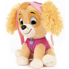 Figura de peluche Skye de Paw Patrol 15cm - Spin Master