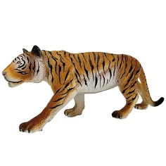 Figura de tigre pintada a mano - Bullyland