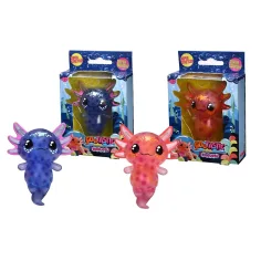 Figura estirable de axolote Gootastic varios 1ud - Simba Toys
