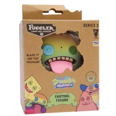 Figura Fuggler que eructa 9cm