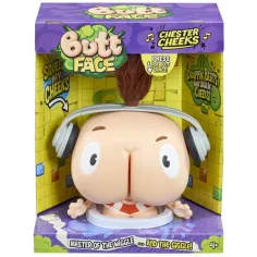 Figura interactiva musical Popópofa