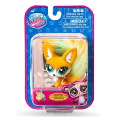 imagen de Figura sorpresa de Littlest Pet Shop en blister serie 6 1ud 2