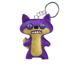 imagen de Figura sorpresa de llavero Fuggler variada - 1ud 11