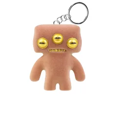 imagen de Figura sorpresa de llavero Fuggler variada - 1ud 4