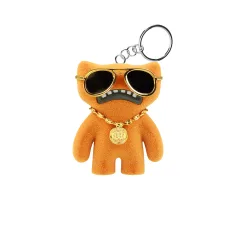 imagen de Figura sorpresa de llavero Fuggler variada - 1ud 9