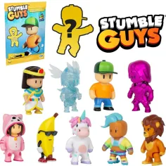 imagen de Figura sorpresa de mito de Stumble Guys 2