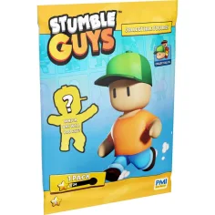 Figura sorpresa de mito de Stumble Guys