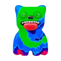 imagen de Figura sorpresa estirable Fuggler Squeezables 10cm varios - 1ud 6