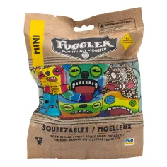Figura sorpresa estirable Fuggler Squeezables 10cm varios - 1ud