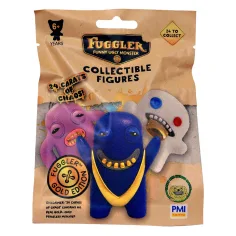 Figura sorpresa Fuggler variada - 1ud