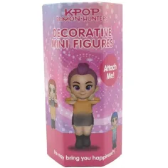Figura sorpresa Sonny Angel - Cazadores de demonios K-Pop