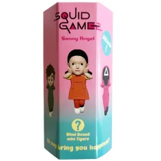 Figura sorpresa Sonny Angel - Squid Game 2