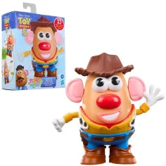 Figura Woody Tater de Toy Story 5 - Hasbro
