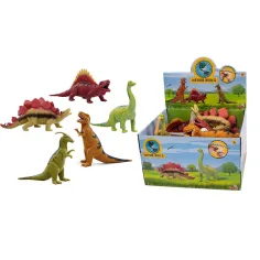 Figuras de dinosaurios extensibles varios 1ud - Simba Toys