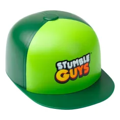 imagen de Figuras sorpresa de Stumble Guys en sombrero 1ud 2