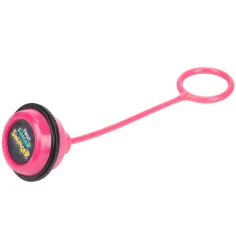imagen de Finger Swinger juguete de habilidad giratorio en varias versiones 14 cm 1ud 2