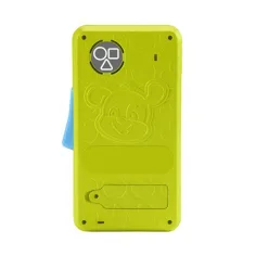 imagen de Fisher Price: 2 en 1 Teléfono Inteligente de Aprendizaje - Mattel 2