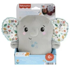 Fisher-Price: Almohada Fáni relajante con sonido - Mattel