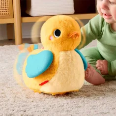 imagen de Fisher-Price: Andador patito - Mattel 2