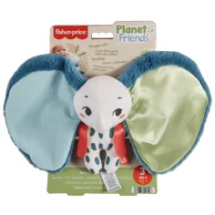 Fisher-Price: Csupafül Mariposa - Mattel