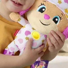 imagen de Fisher-Price: Dulces sueños perrito - Mattel 3
