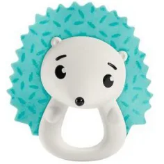 Fisher-Price: Sensimals erizo de peluche - Mattel