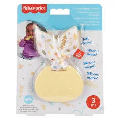 Fisher-Price: Sensimals Muñecos de Bebé - Conejito Amigo - Mattel