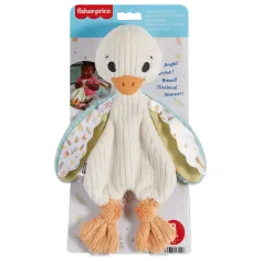 Fisher-Price: Sensimals Pato de peluche - Mattel