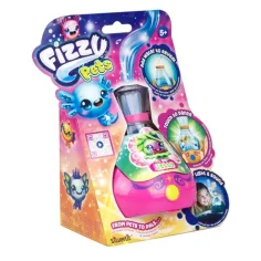 Fizzy Pets: Mascota acuática - Jelly