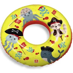 Flotador de pirata de 50 cm - Mondo Toys