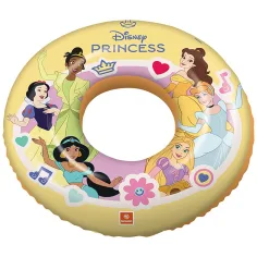 imagen de Flotador de princesas Disney 50cm - Mondo Toys 2