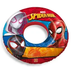 Flotador de Spiderman 50cm - Mondo Toys