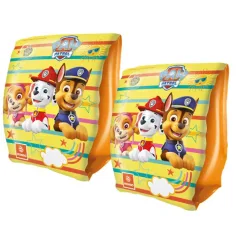 Flotador inflable con diseño de Patrulla Canina - Mondo Toys