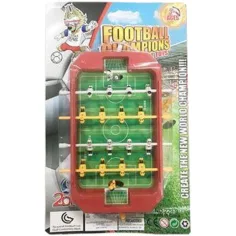 Football Champions mini futbolín