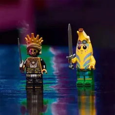 imagen de LEGO® Fortnite: Klombo (77077) 5