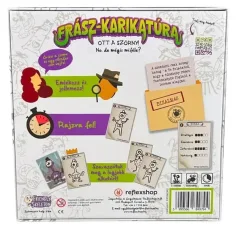 imagen de Fráskarikatúra juego de mesa 2